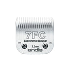 Cuchilla Desmontable Andis CeramicEdge Tamaño 7FC