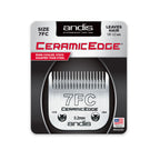 Cuchilla Desmontable Andis CeramicEdge Tamaño 7FC