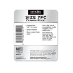 Cuchilla Desmontable Andis CeramicEdge Tamaño 7FC