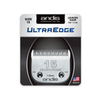 Cuchilla Desmontable Andis Ultraedge Tamaño 15 