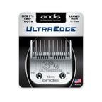 Cuchilla Desmontable Andis Ultraedge Tamaño 3 ¾