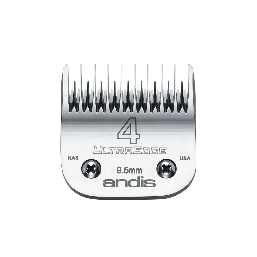Cuchilla Desmontable Andis Ultraedge Tamaño 4 