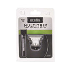 Cuchilla Multitrim Andis Tamaño 10