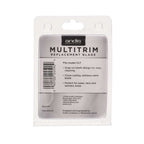 Cuchilla Multitrim Andis Tamaño 10
