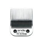 Cuchilla Desmontable Andis Ultraedge Tamaño ¾ HT