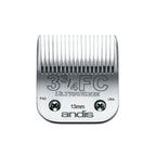 Cuchilla Desmontable Andis Ultraedge Tamaño 3 ¾ FC