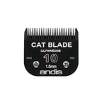 Cuchilla Desmontable Andis UltraEdge "Cat Blade" Tamaño 10