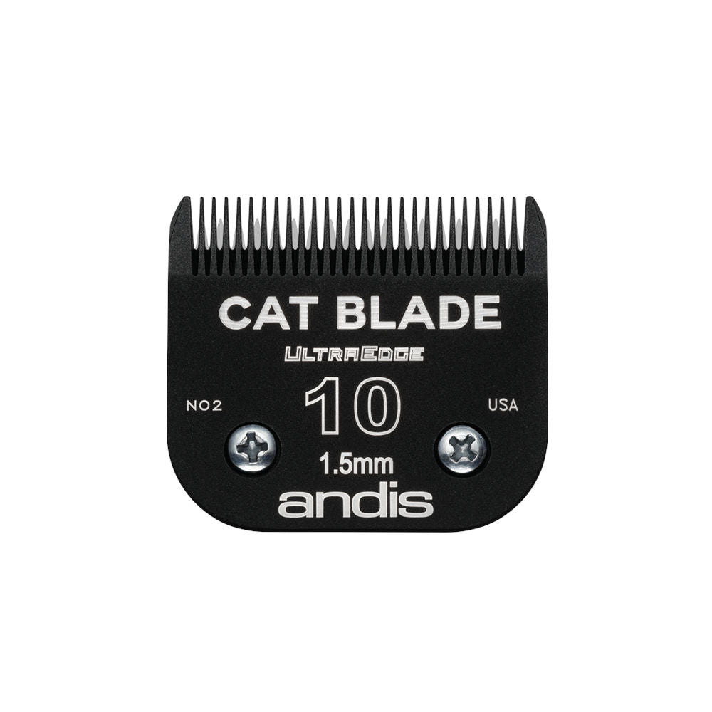Cuchilla Desmontable Andis UltraEdge "Cat Blade" Tamaño 10