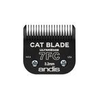Cuchilla Desmontable Andis UltraEdge "Cat Blade" Tamaño 7FC