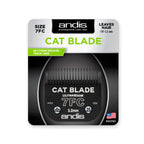 Cuchilla Desmontable Andis UltraEdge "Cat Blade" Tamaño 7FC