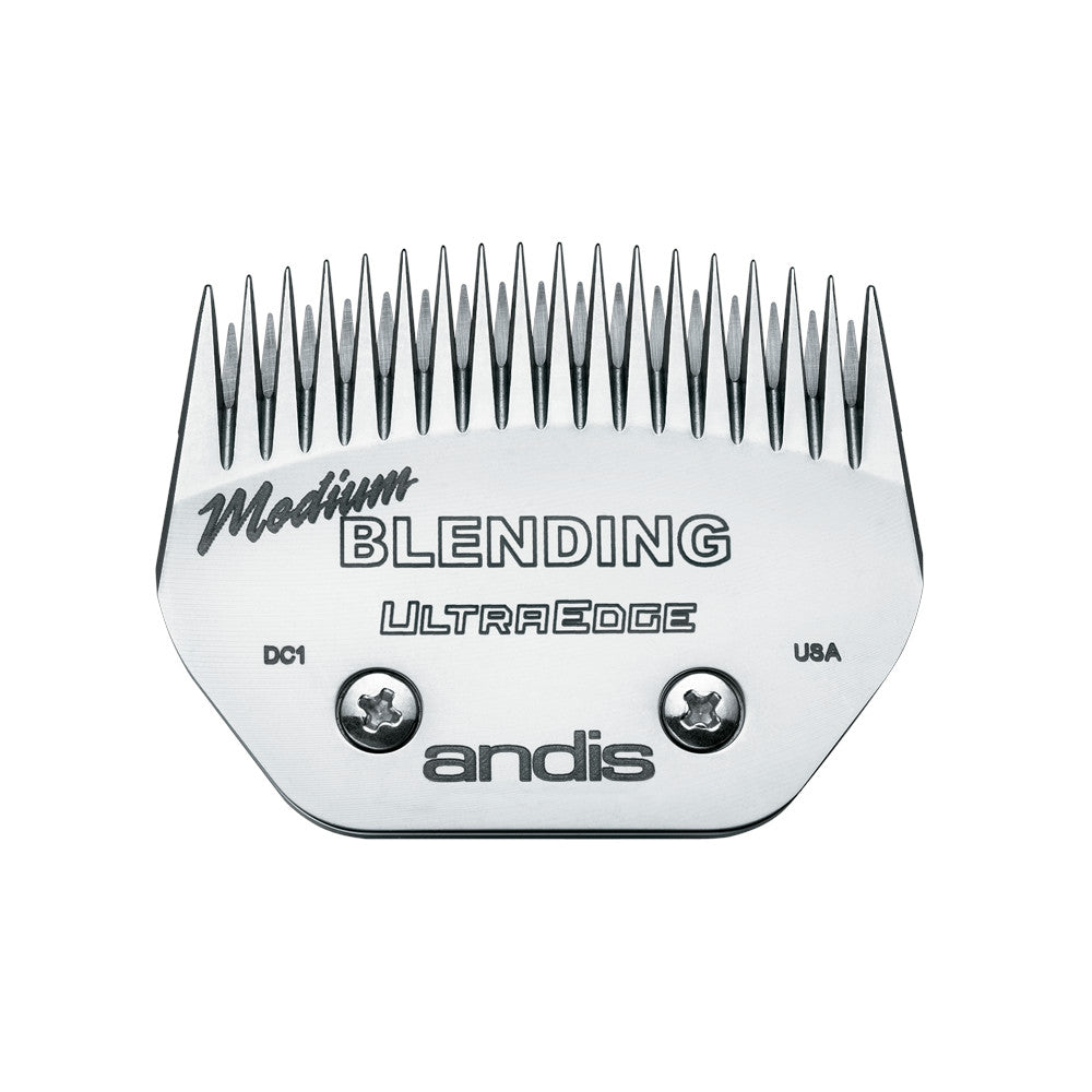 Cuchilla Desmontable Andis UltraEdge "Medium Blending"