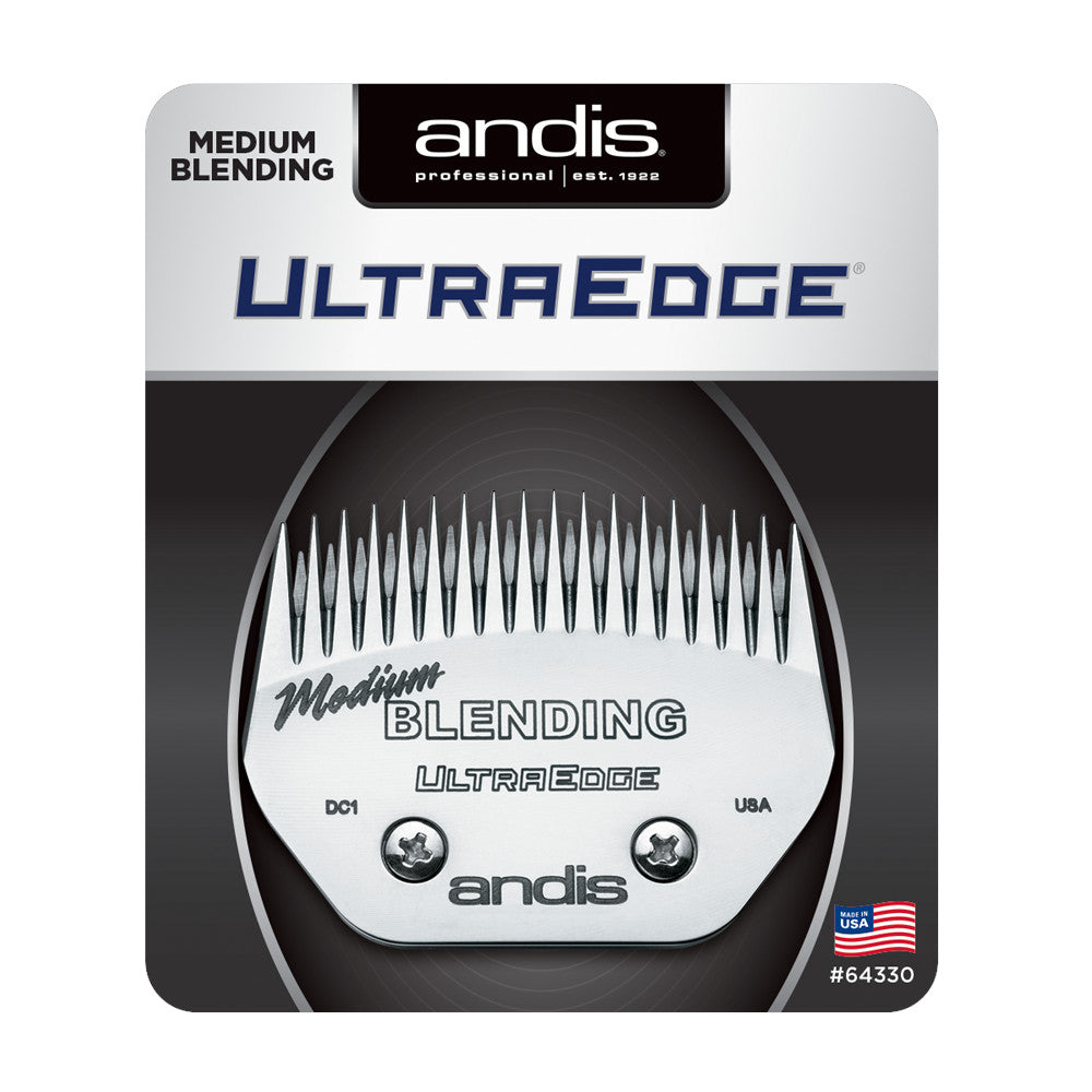 Cuchilla Desmontable Andis UltraEdge "Medium Blending"