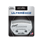 Cuchilla Desmontable Andis UltraEdge "Super Blocking"