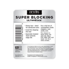 Cuchilla Desmontable Andis UltraEdge "Super Blocking"