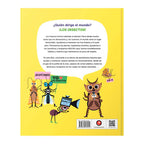 Cuida A Los Insectos