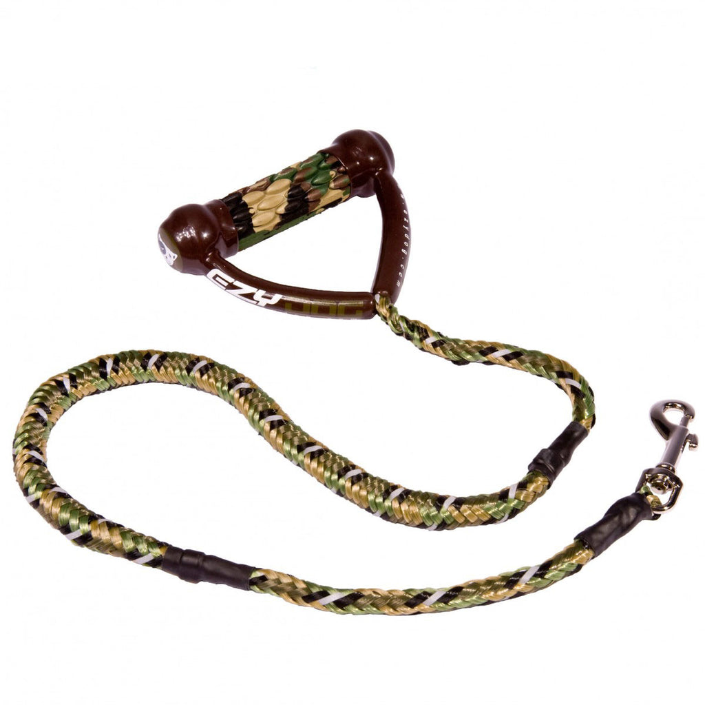 Correa CUJO™ 40" Absorción de Tirones EzyDog