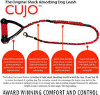 Correa CUJO™ 40" Absorción de Tirones EzyDog