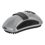 Peineta FURminator Curry Comb para Perros
