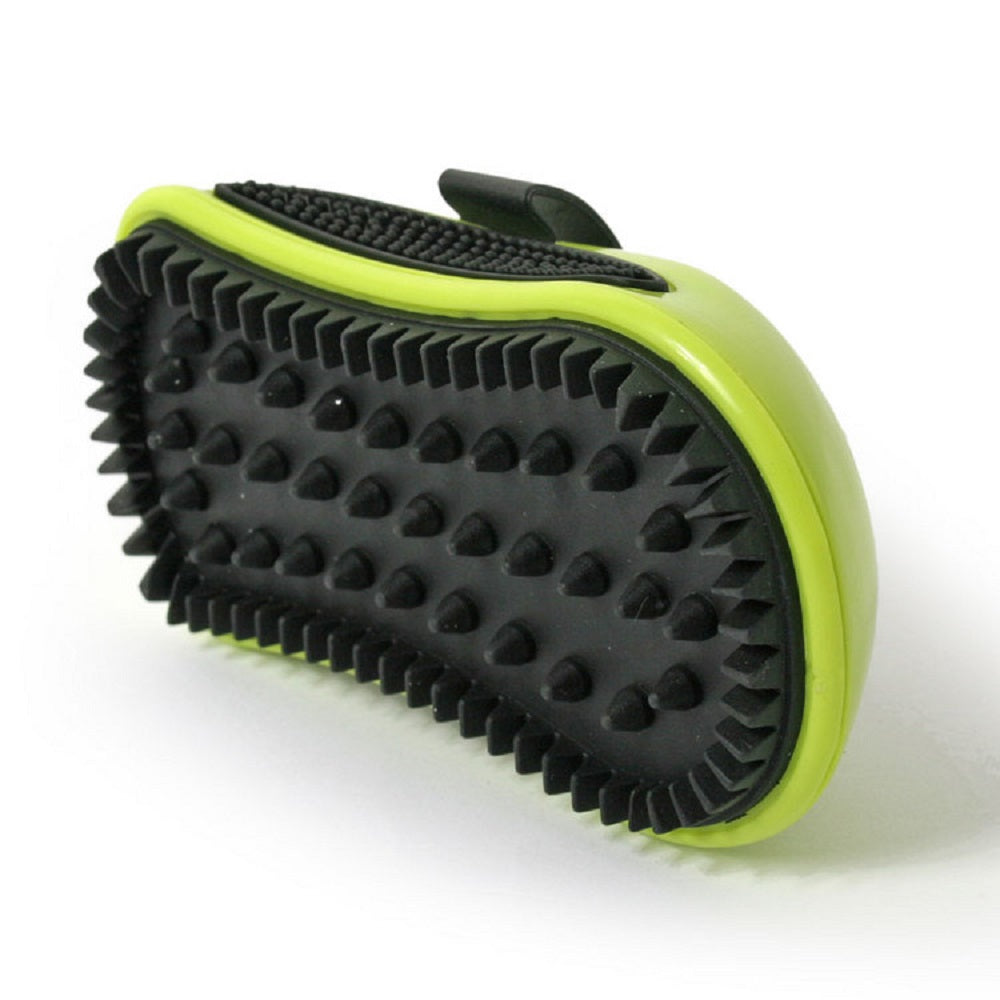 Peineta FURminator Curry Comb para Perros