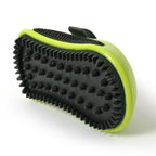 Peineta FURminator Curry Comb para Perros