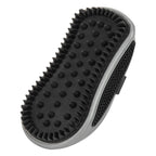 Peineta FURminator Curry Comb para Perros