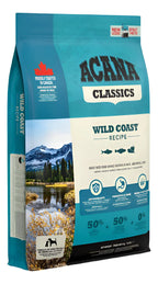 Acana Wild Coast para Perros VENCIMIENTO