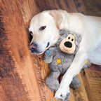 Peluche KONG "Wild Knots" Bear