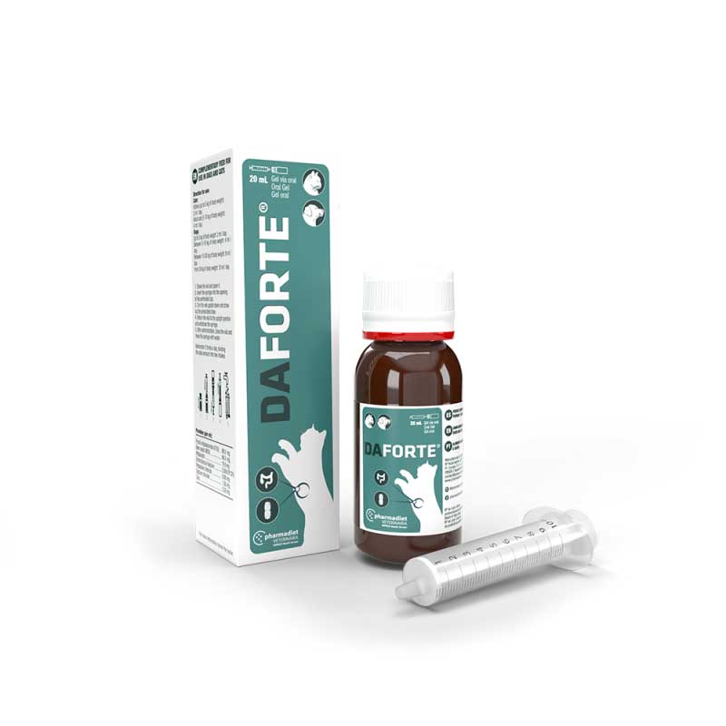 Daforte - 20 ml