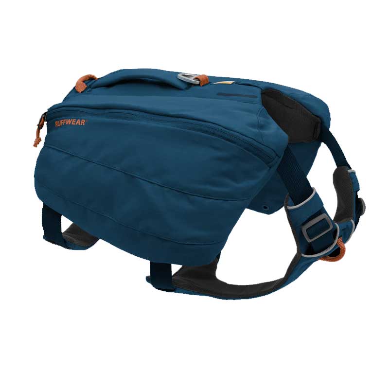 Alforja "Front Range" Day Pack Ruffwear