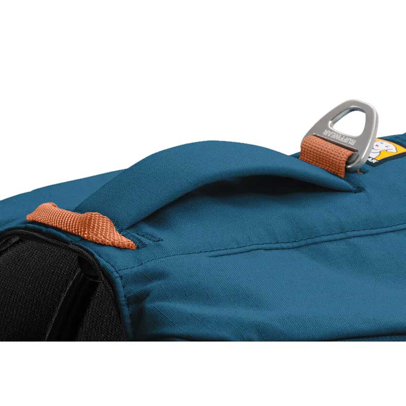 Alforja "Front Range" Day Pack Ruffwear