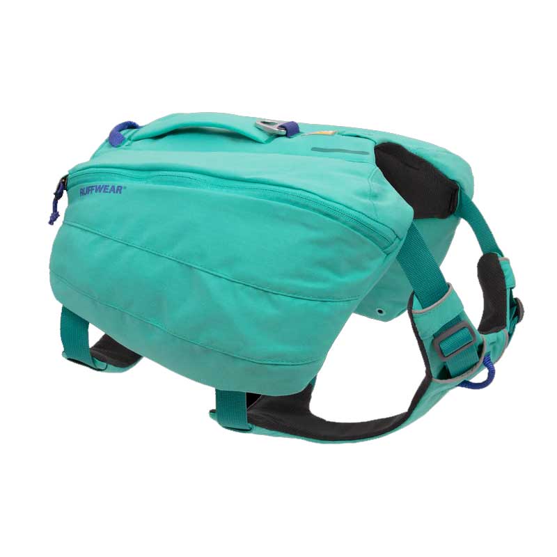Alforja "Front Range" Day Pack Ruffwear