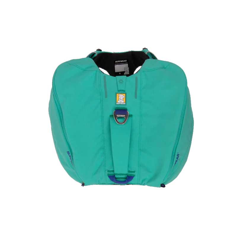 Alforja "Front Range" Day Pack Ruffwear