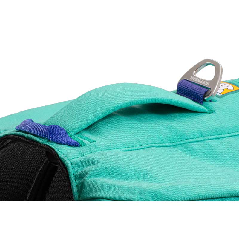 Alforja "Front Range" Day Pack Ruffwear