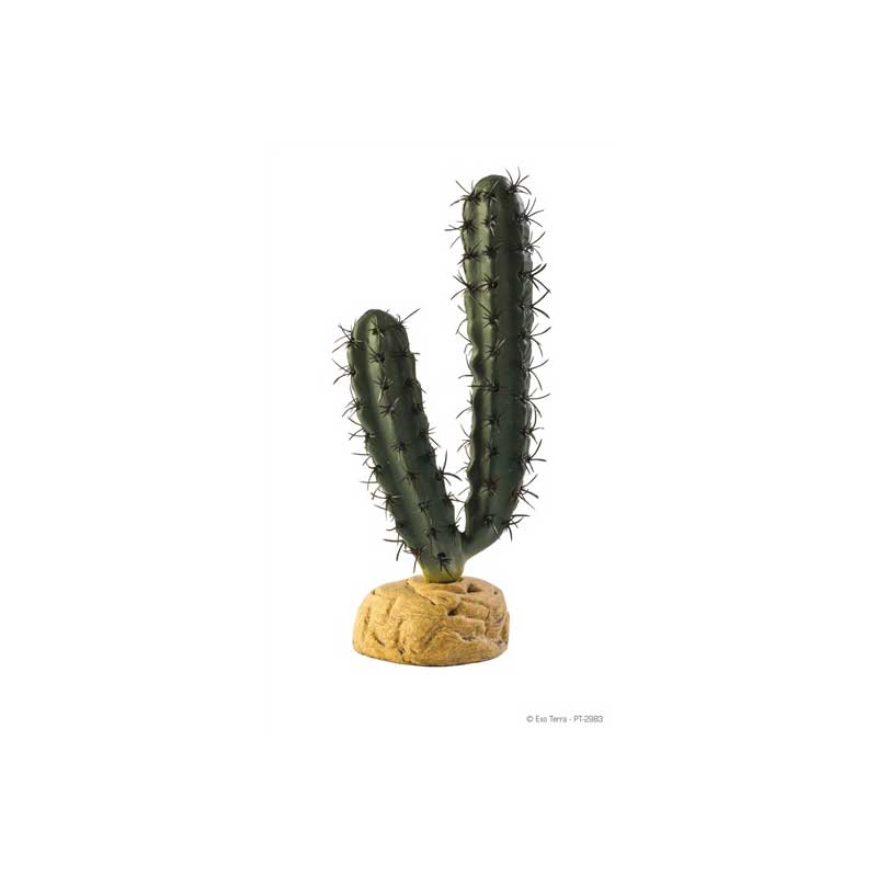 Deco Cactus Candelabro Exo Terra