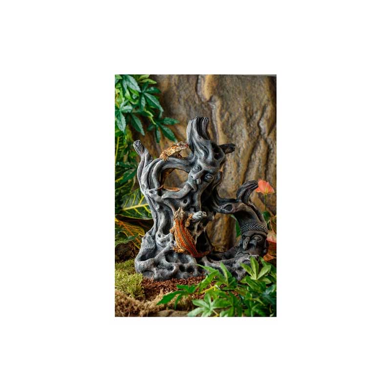 Deco Tiki Totems Exo Terra