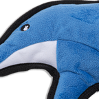 Beco Peluche "Rough & Tough" Delfín - L