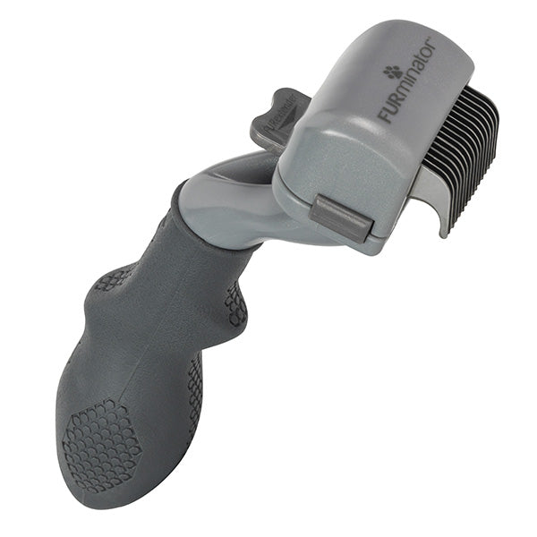 Cepillo FURminator Saca Nudos