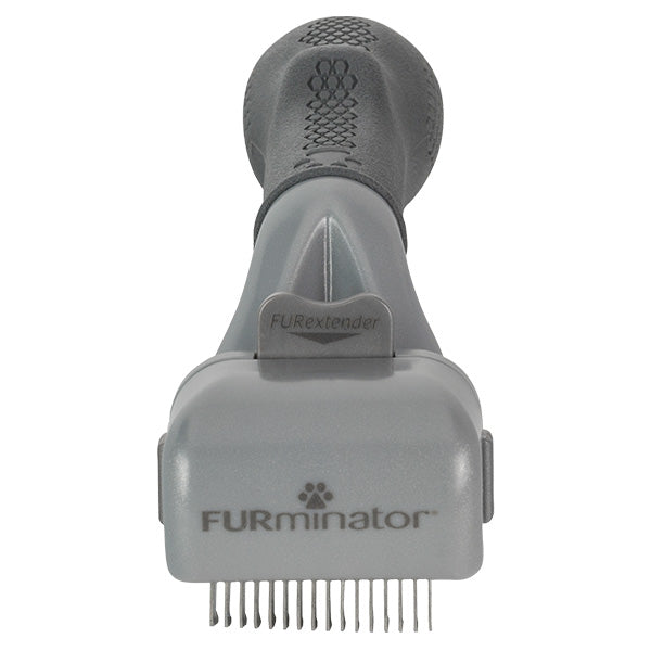 Cepillo FURminator Saca Nudos