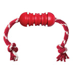 Juguete Dental con Cuerda Kong - Small