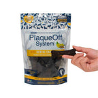 Mini Huesos Dentales Mantequilla de Maní y Banana ProDen Plaque Off 340 g