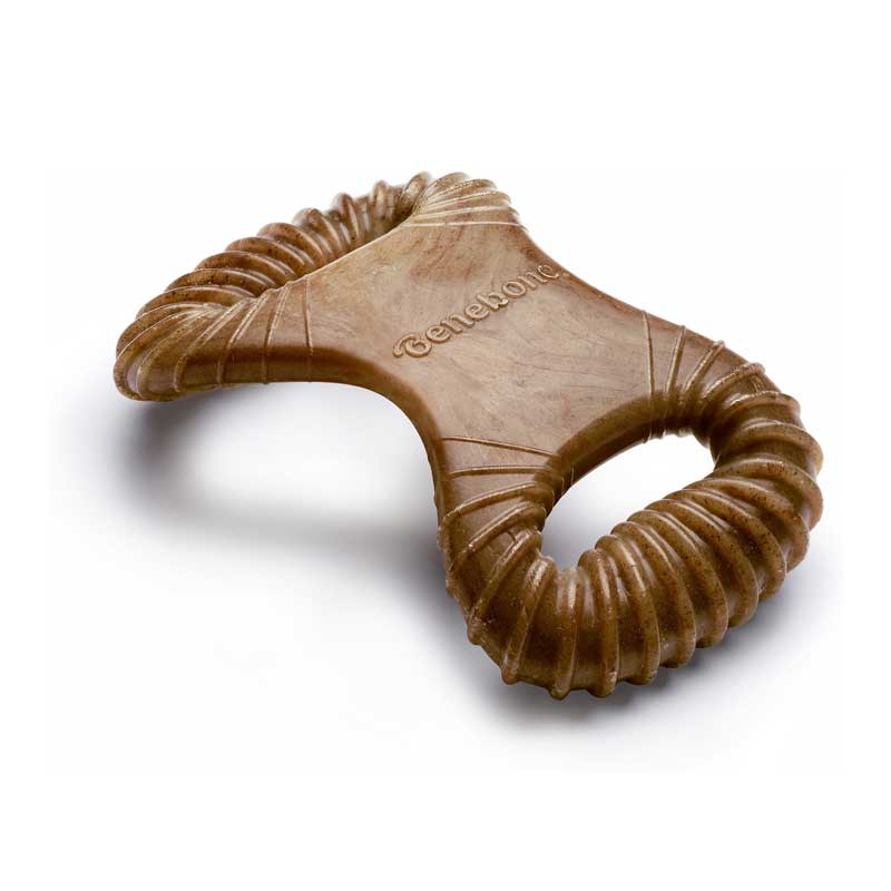 Benebone Dental Chew Tocino - Medium