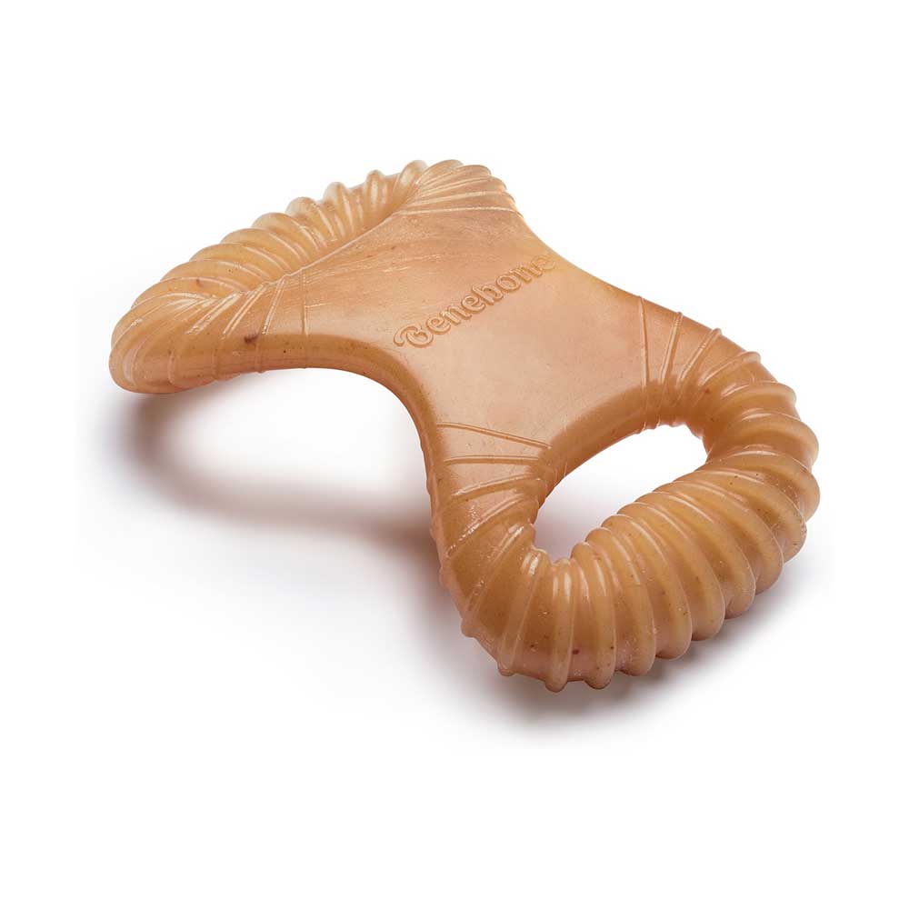 Benebone Dental Chew Pollo - Medium