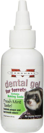 Gel Limpieza Dental para Hurón
