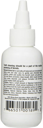 Gel Limpieza Dental para Hurón