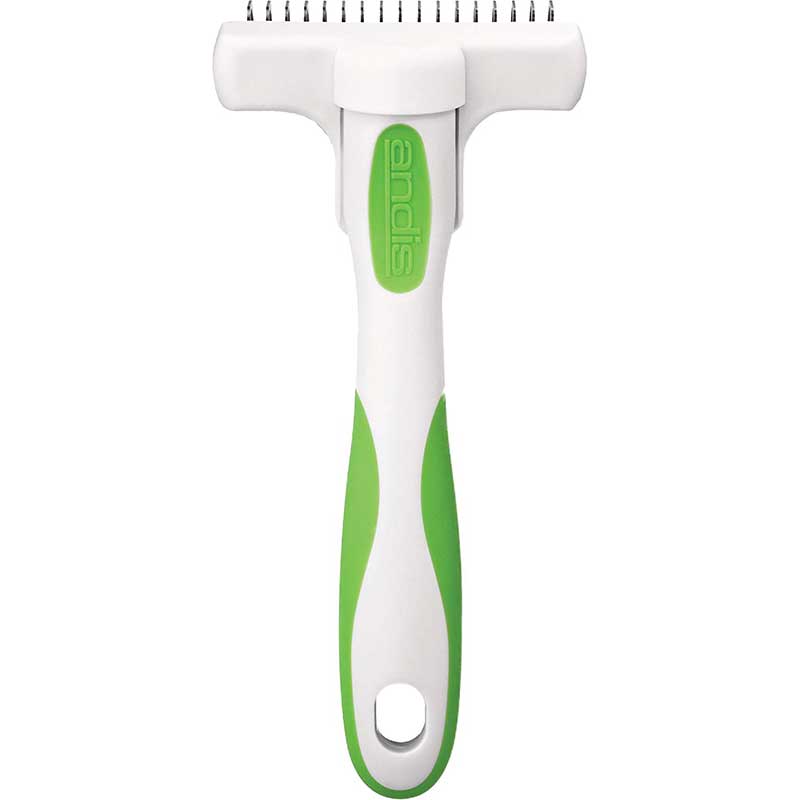 Deslanador Ancho Andis