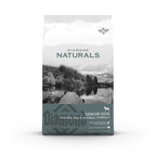 Diamond Naturals Pollo, Huevo y Avena para Perros Senior - 7,5 Kg