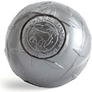 Planet Dog Pelota Diamond Plate - L / Naranja