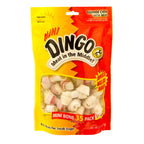 Mini Huesitos Dingo