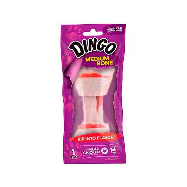 Hueso Dingo - Large