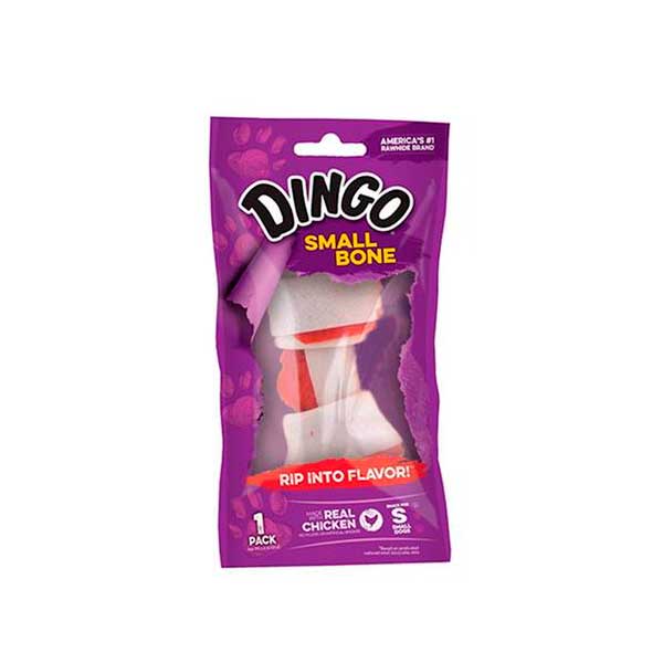 Hueso Dingo - Medium